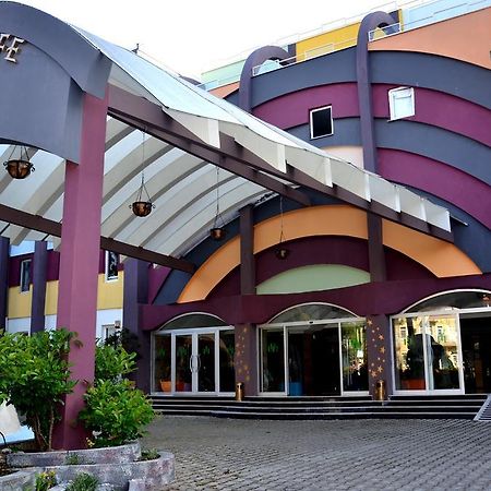 Orient Resort Hotel Fethiye Exterior foto