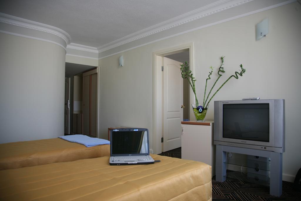 Orient Resort Hotel Fethiye Exterior foto