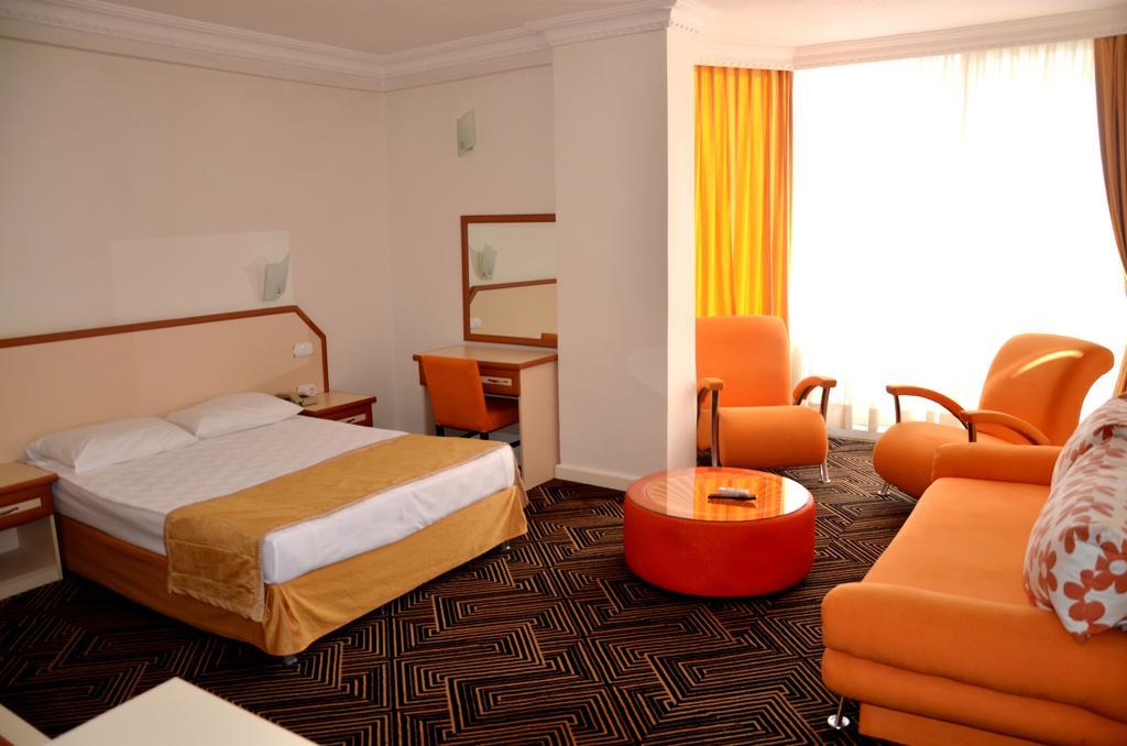 Orient Resort Hotel Fethiye Zimmer foto