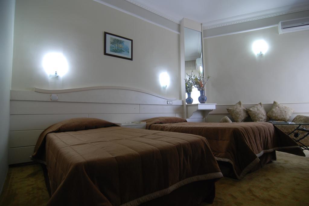 Orient Resort Hotel Fethiye Zimmer foto