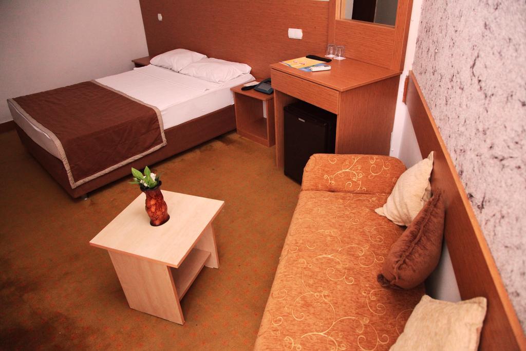 Orient Resort Hotel Fethiye Zimmer foto