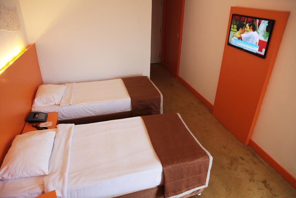 Orient Resort Hotel Fethiye Zimmer foto