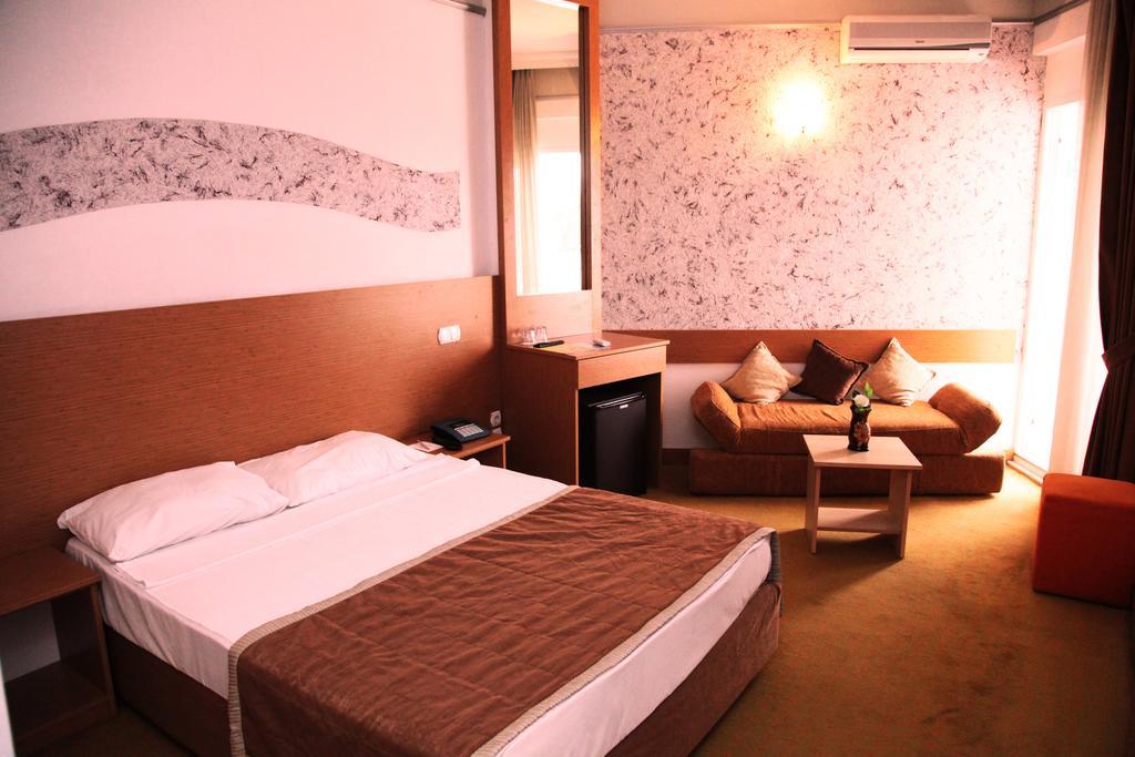 Orient Resort Hotel Fethiye Zimmer foto