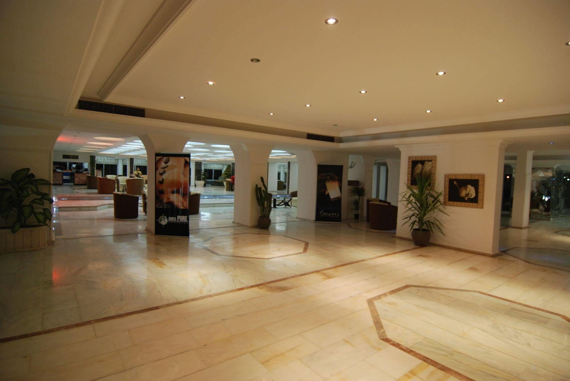 Orient Resort Hotel Fethiye Exterior foto